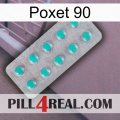 Poxet 90 28